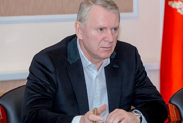 Над чем работают депутаты